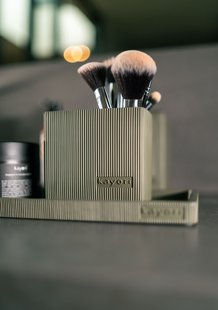 Sale - Kayori - Dogo - Tandenborstelhouder - Groen