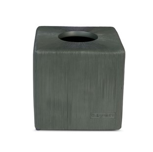 Sale - Kayori - Dogo - Tissuebox - Groen