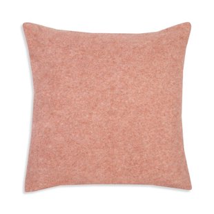 Kayori - Sagano - Kussensloop  - Bamboo - 50x50 - Rood