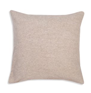 Kayori - Sagano - Kussensloop  - Bamboo - 50x50 - Zand