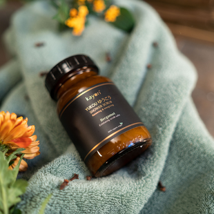 Kayori - Shower scrub - 250ml - Yukou