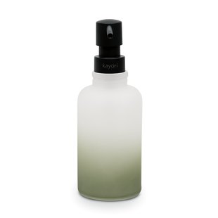 Sale - Kayori - Sado -  Zeeppompje - Groen