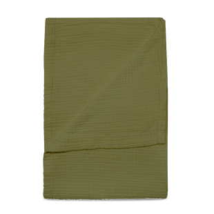 Sale - Kayori Cato - Plaid - 150x220 - Donkergroen