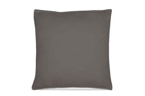 Sale - Kayori Cato - Kussensloop - 50x50 - Antracite