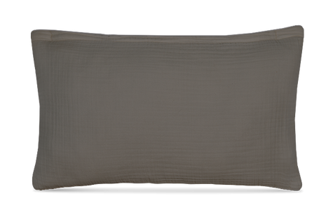 Sale - Kayori Cato - Kussensloop - 30x50 - Antracite