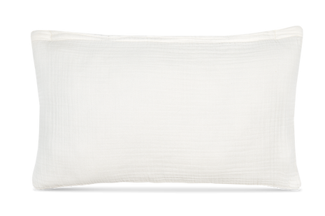 Sale - Kayori Cato - Kussensloop - 30x50 - Offwhite