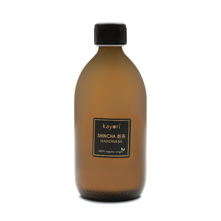 Kayori - Hand wash - Refill - 500ml - Shincha