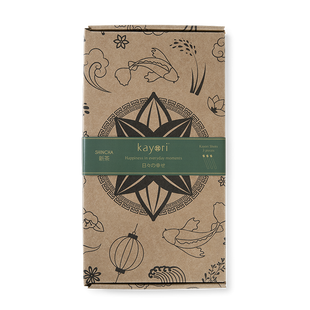 Kayori - Shots  - Giftbox - Shincha