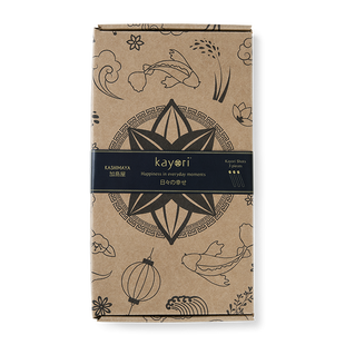 Kayori - Shots  - Giftbox - Kashimaya