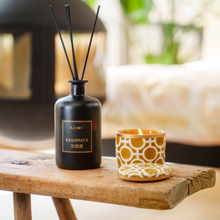 Kayori - Diffuser - 500ml - Kashimaya