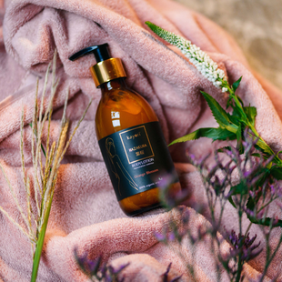 Kayori - Body Lotion - 250ml - Glas - Yukou