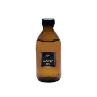 Kayori - Refill diffuser - 250ml - Kohaku