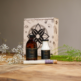 Kayori - Giftbox - Relax  - Yukou