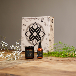 Kayori - Giftbox - Your perfect skin  - Yukou