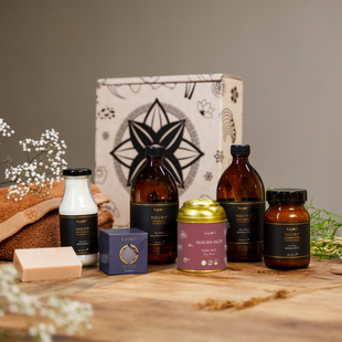 Kayori - Giftbox - Take your Time  - Yuzu