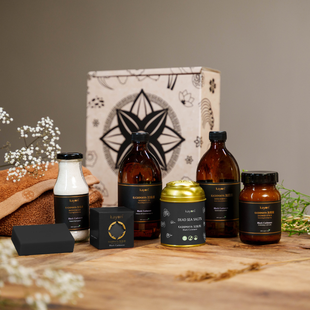 Kayori - Giftbox - Take your Time  - Kashimaya