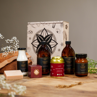 Kayori - Giftbox - Take your Time  - Kohaku