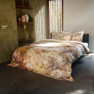 Hado - Dekbedovertrek - Satijn - 200/200-220