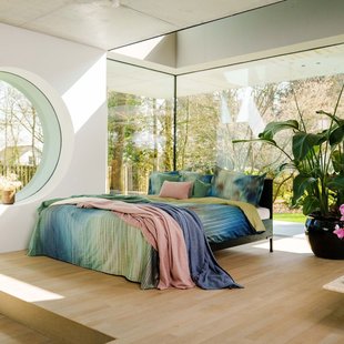 Toka - Dekbedovertrek - Satijn - 240/200-220