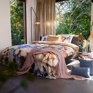 Ojiya - Dekbedovertrek - Tencel - 140/200-220