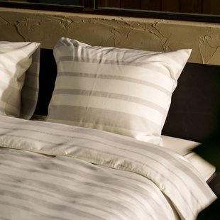 Sale - Sora - Dekbedovertrek - Tencel©  - 260/200-220 - Dove