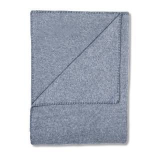 Kayori - Sagano - Plaid - Bamboo - 180/260 - Navy