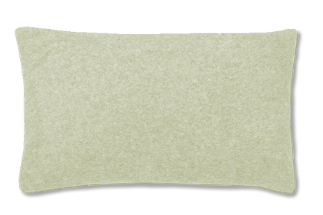 Kayori - Sagano - Kussensloop - Bamboo - 30/50 - Groen