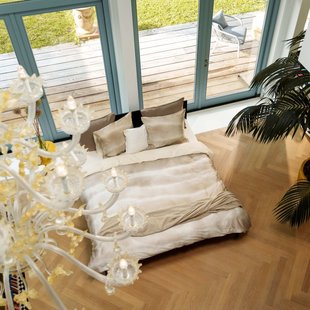 Kiba - Dekbedovertrek - Tencel - 260/200-220