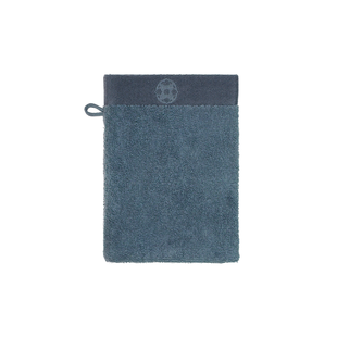 Lente Sale - Kayori  Taoru - Washandje - 16x21 - Denim - 6 stuks