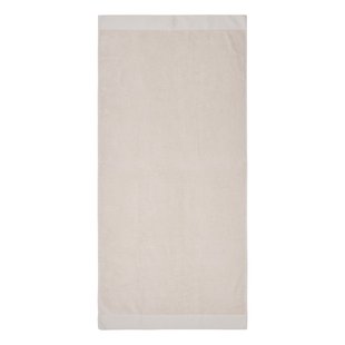 Lente Sale - Kayori  Taoru - Douchelaken - 70x140 - Zand