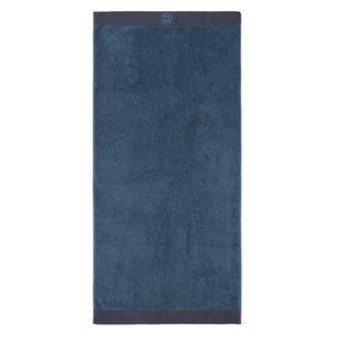 Lente Sale - Kayori  Taoru - Douchelaken - 70x140 - Denim