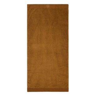 Lente Sale - Kayori  Taoru - Douchelaken - 70x140 - Goud