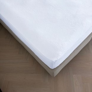 Kayori Saiko - Molton Hoeslaken Splitmatras - 180-200/200-220