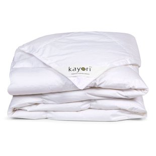 Kayori - Arai - Dekbed lente herfst - Ganzendons - 200/220
