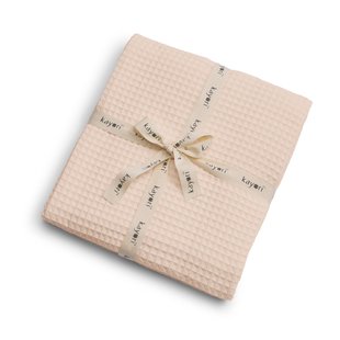 Kayori - Goya - Bedsprei - Katoen - 180/260 - Nude