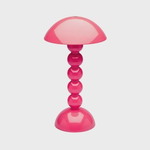 Addison Ross - Bobbin Tafellamp LED - Watermelon - 30 cm