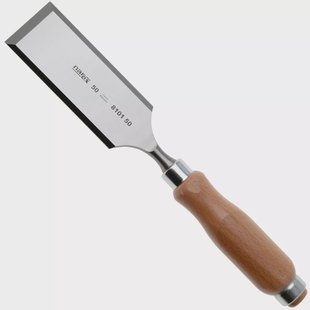 Narex Wood Line Profi Bevel Edge Chisel 810150, steekbeitel, 50 mm