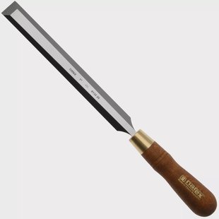 Narex Wood Line Plus Paring Chisel 813225, steekbeitel, 25 mm