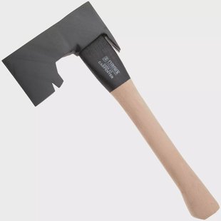 Narex Carpenter Axe 890801 Mn-Cr, Beech, rechtshandige timmermansbijl