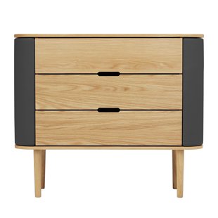 Umage Treasures Dressoir Naturel Eiken Shadow