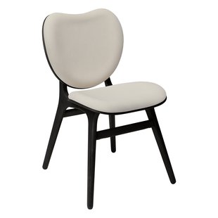 Umage A Conversation Piece Eetkamerstoel Zwart Eiken White Sands