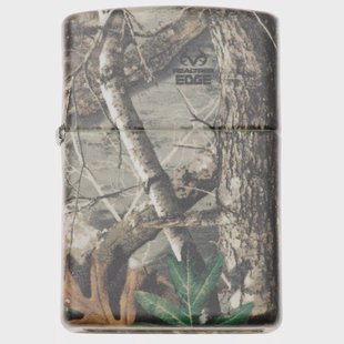 Zippo Realtree Design 46573-000002, aansteker