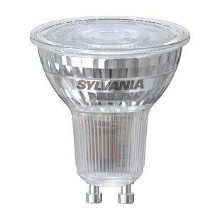 Sylvania REFLED Superia Retro - GU10 - Ø 5 x 5,4 cm - 3,7W dimbaar - 2700K