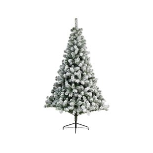 Decoris Kunstkerstboom Imperial Pine - Met Sneeuw - H 180cm