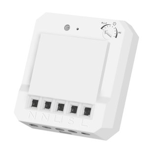 Klik Aan & Klik Uitinbouwdimmer Led Acm-250