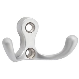 Romero Ii Hanger Mat Chroom