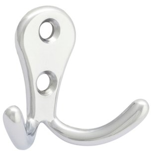 Romero Ii A Hanger Chroom