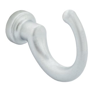 Brent I Hanger Mat Chroom