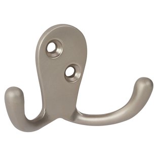 Bonax Hanger Mat Nikkel