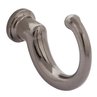 Brent Ii Hanger Zwart Nikkel